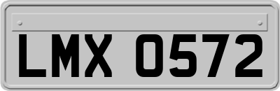 LMX0572