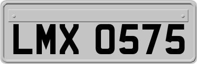 LMX0575