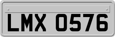 LMX0576