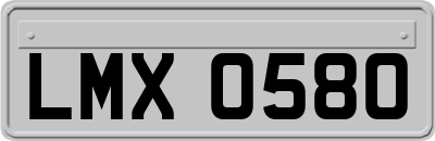 LMX0580