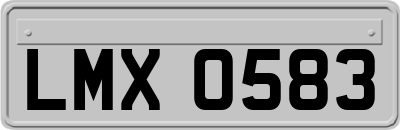 LMX0583