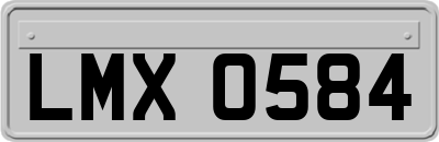 LMX0584