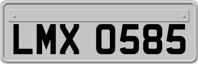 LMX0585