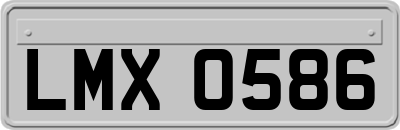 LMX0586