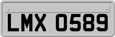 LMX0589