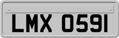 LMX0591