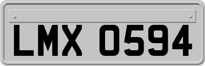 LMX0594