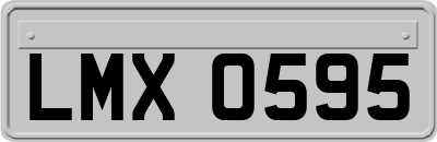 LMX0595