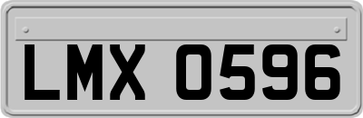 LMX0596