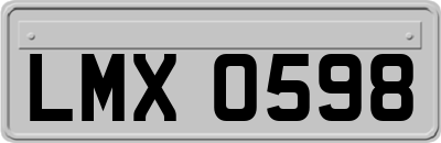 LMX0598