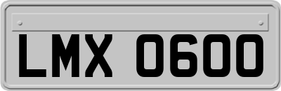 LMX0600