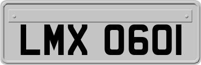 LMX0601