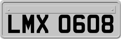 LMX0608