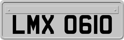 LMX0610
