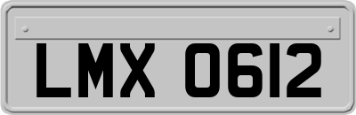 LMX0612