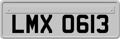 LMX0613