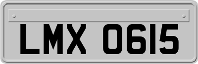 LMX0615