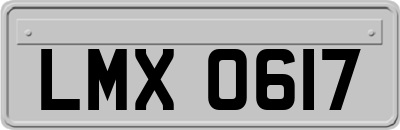 LMX0617