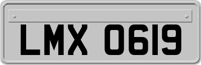 LMX0619