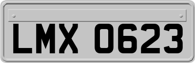 LMX0623
