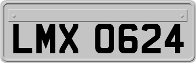 LMX0624