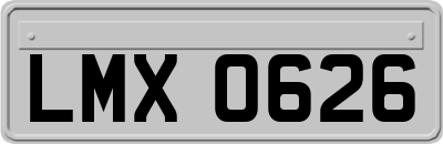 LMX0626