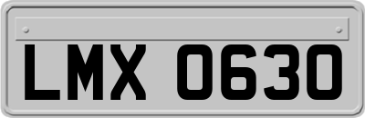 LMX0630