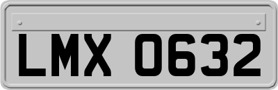 LMX0632