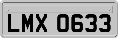 LMX0633