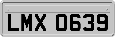 LMX0639