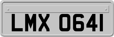 LMX0641