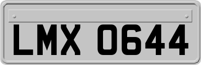 LMX0644