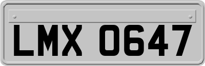 LMX0647