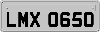 LMX0650