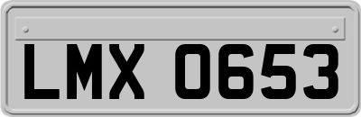 LMX0653