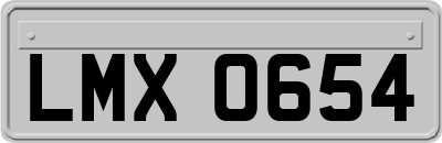 LMX0654