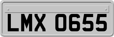 LMX0655