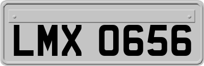 LMX0656