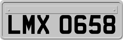 LMX0658