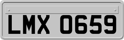 LMX0659