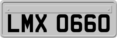 LMX0660