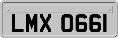 LMX0661