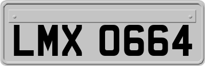 LMX0664