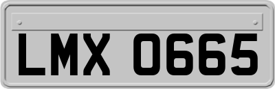LMX0665