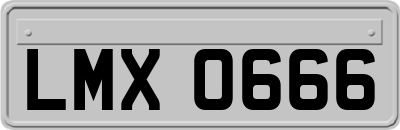 LMX0666