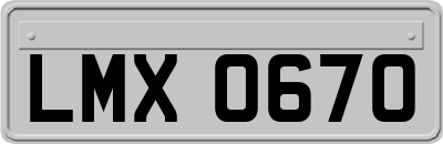 LMX0670