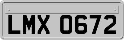 LMX0672