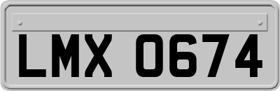 LMX0674