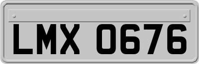 LMX0676
