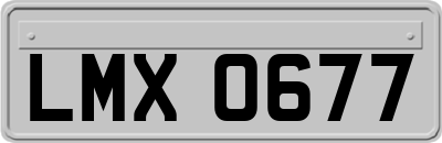 LMX0677